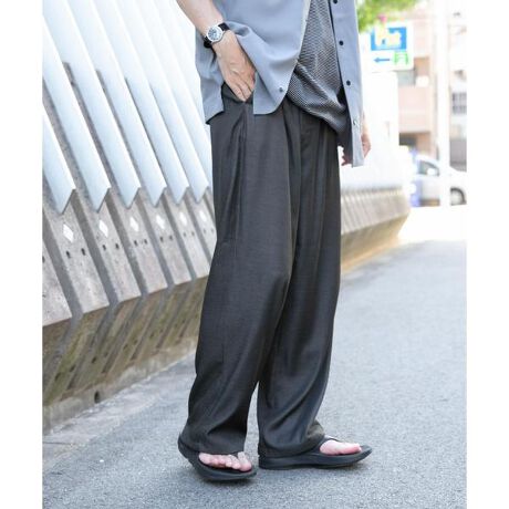 [^ԁFITA5-14C015]iȌƃChCŖAshpcꌩVvȂAiȌ򊴂AꂽۂoB[anƃ{[̂郏ChVGbgYȗAîh[v𐶂ݏo܂BVvȃgbvX킹邾łAƃX^CO܂ꒅŁATVcVc܂ŕLgbvXƍDȁA{głBy2025spring^summerz y25SSzi摜́A̓p\RȂǂ̉{ɂAۂ̐FƈقȂČꍇ܂B\߂Bi̐F̖ڈ́AiP̂̉摜QƂBCɓo^̂߁Cɓo^íA}Cy[WɂČ݂̉i݌ɏ󋵂̊mF\łBXg̊Ǘɐ񂲗pBfފ : ȂLk : Ȃn : Ȃ : ₠|Pbg : 