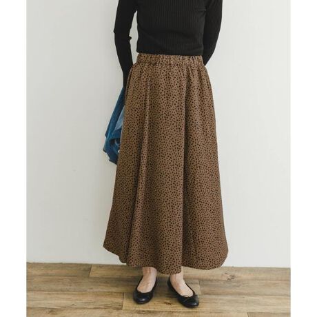 [^ԁFIT46-25A006]jAXhbĝ悤ȃvgfUCڂOXJ[gB悢nƗDLtAVGbglCNȃX^CĂ1BƊ̂郋bNXƁAEGXgS̊yȒSñMbv͂1łBy2024 Autumn^Winterzy24AWzi摜́A̓p\RȂǂ̉{ɂAۂ̐FƈقȂČꍇ܂B\߂Bi̐F̖ڈ́AiP̂̉摜QƂBCɓo^̂߁Cɓo^íA}Cy[WɂČ݂̉i݌ɏ󋵂̊mF\łBXg̊Ǘɐ񂲗pBfފ : ȂLk : Ȃn :  : Ȃ|Pbg : Ȃ