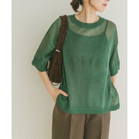 [^ԁFITA5-22A003]قǂ悢͂̃VA[jbgvI[o[́Ay₩Ŕ̂X^CoAV[Y[h߂ꖇBƂG̃jbgfނSn悭ATVcoŋCyɒȂAlۂiȈۂɎdオ܂BfjXJ[gƍ킹JWAX^CAꂢ߂ȃC[hR[f܂ŕL􂷂A񂵗͂̍ACełBy2025spring^summerz y25SSzd : 110gi摜́A̓p\RȂǂ̉{ɂAۂ̐FƈقȂČꍇ܂B\߂Bi̐F̖ڈ́AiP̂̉摜QƂBCɓo^̂߁Cɓo^íA}Cy[WɂČ݂̉i݌ɏ󋵂̊mF\łBXg̊Ǘɐ񂲗pBfފ : Lk : 藠n : Ȃ : Ȃ|Pbg : Ȃ