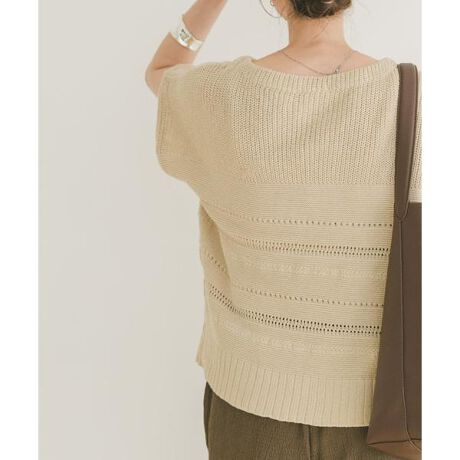 [^ԁFITA5-22A010]ҒnŖA\Lȃt`jbgB܂܂ȕ҂ݕ~bNXfUCڂ䂭A100̃t`X[ujbgBi`ȕƒ悢Ƃ芴ŁA₩ɒ̂|CgBVvȂ痧̊̂\A1ŃR[fBl[g܂gbvXłBpcɂXJ[gɂ킹₷AfC[Ɋ􂷂lJWAȈꖇBy2025 Spring^Summerzy25SSzd : 300gi摜́A̓p\RȂǂ̉{ɂAۂ̐FƈقȂČꍇ܂B\߂Bi̐F̖ڈ́AiP̂̉摜QƂBCɓo^̂߁Cɓo^íA}Cy[WɂČ݂̉i݌ɏ󋵂̊mF\łBXg̊Ǘɐ񂲗pBfފ : ₠Lk : 藠n : Ȃ : Ȃ|Pbg : Ȃ