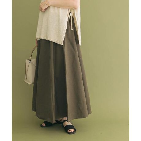 [^ԁFITA4-25A006]lCNȕ͂̃}LVXJ[ǵAy₩ɍL悢tAVGbgiȈۂoBTVcJWAȃACeƂǂAtȃX^Cłlۂ܂ꖇłB̂i`ȃfUCŁAV[Y킸􂷂钅񂵗͂̍XJ[gƂāA[h[uɉACełBy2025 Spring^Summerzy25SSz̏íAF̓A˓uɒԂĂ܂ƕϐF鋰ꂪ܂Bpۊǂ̍ۂ́A[ӂBi摜́A̓p\RȂǂ̉{ɂAۂ̐FƈقȂČꍇ܂B\߂Bi̐F̖ڈ́AiP̂̉摜QƂBCɓo^̂߁Cɓo^íA}Cy[WɂČ݂̉i݌ɏ󋵂̊mF\łBXg̊Ǘɐ񂲗pBfފ : ȂLk : ₠藠n :  : Ȃ|Pbg : Ȃ