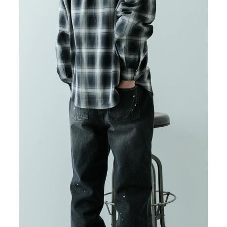 [^ԁFITA4-14C014]R[fBl[gɃANZgĂyCgH̓Be[Wƌ˔ÃfjpcB悢Ay₩ŗ₷11IX̃fjfނgpAlXȃV[YŒp܂BXg[gVGbgr邾łȂA₷mۂĂ܂B_Ɏ{ꂽyCgAVvȃX^COɂANZgAÑJWAX^Co܂By2025 Spring^Summerzy25SSz̏i̓fjfނ̕\ʂɓȃvgĂ܂BfނH̓ApJԂƂŁAF̕ω╗̕ωĂ܂B̏iȂł͂́AƓȕωy݂BF̓Ap̖C⊾Ȃǂɂ葼̈ߗނ≺AWF̃xgJoA\t@[ȂǂɐFڂ肷邱Ƃ̂ŁAR[fBl[g舵ɂӂB̑舵Ɋւ܂ẮAiɕt̃AeV^OBi摜́A̓p\RȂǂ̉{ɂAۂ̐FƈقȂČꍇ܂B\߂Bi̐F̖ڈ́AiP̂̉摜QƂBCɓo^̂߁Cɓo^íA}Cy[WɂČ݂̉i݌ɏ󋵂̊mF\łBXg̊Ǘɐ񂲗pBfފ : ȂLk : Ȃn : Ȃ : Ȃ|Pbg : 