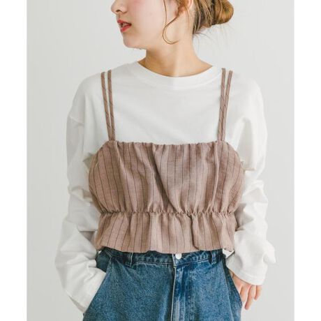 [^ԁFITA5-23A009]̊̂MU[炵VGbgoAXgCvV[grX`FBЂɂ̓AWX^[tĂ̂ŁAɂ҂̃tBbgɒ\BV[gfUCEGXgʒuAX^CAbvʂQłBJ[͏_炩iȃCgx[WƁÂuE2FWJBfjƂ̑ǂAJWAȃfC[X^Cɂ҂Bfނ̃pcƃZbgAbvŒȂ΁AȂꊴՂ̃R[fBl[g܂BTVcuEXƂ̃C[hȂǒ񂵔QB1ŃR[f̕ƍLẢẴ}XgoCACełBy2025 Spring^Summerzy25SSz̏íAF̓A˓uɒԂĂ܂ƕϐF鋰ꂪ܂Bpۊǂ̍ۂ́A[ӂBi摜́A̓p\RȂǂ̉{ɂAۂ̐FƈقȂČꍇ܂B\߂Bi̐F̖ڈ́AiP̂̉摜QƂBCɓo^̂߁Cɓo^íA}Cy[WɂČ݂̉i݌ɏ󋵂̊mF\łB Xg̊Ǘɐ񂲗pBfފ : ȂLk : Ȃn :  : Ȃ|Pbg : Ȃ