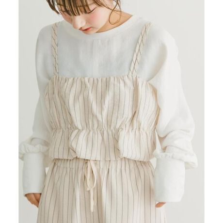 [^ԁFITA5-23A009]̊̂MU[炵VGbgoAXgCvV[grX`FBЂɂ̓AWX^[tĂ̂ŁAɂ҂̃tBbgɒ\BV[gfUCEGXgʒuAX^CAbvʂQłBJ[͏_炩iȃCgx[WƁÂuE2FWJBfjƂ̑ǂAJWAȃfC[X^Cɂ҂Bfނ̃pcƃZbgAbvŒȂ΁AȂꊴՂ̃R[fBl[g܂BTVcuEXƂ̃C[hȂǒ񂵔QB1ŃR[f̕ƍLẢẴ}XgoCACełBy2025 Spring^Summerzy25SSz̏íAF̓A˓uɒԂĂ܂ƕϐF鋰ꂪ܂Bpۊǂ̍ۂ́A[ӂBi摜́A̓p\RȂǂ̉{ɂAۂ̐FƈقȂČꍇ܂B\߂Bi̐F̖ڈ́AiP̂̉摜QƂBCɓo^̂߁Cɓo^íA}Cy[WɂČ݂̉i݌ɏ󋵂̊mF\łB Xg̊Ǘɐ񂲗pBfފ : ȂLk : Ȃn :  : Ȃ|Pbg : Ȃ