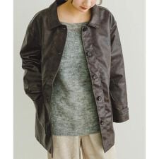 カバーオールジャケット