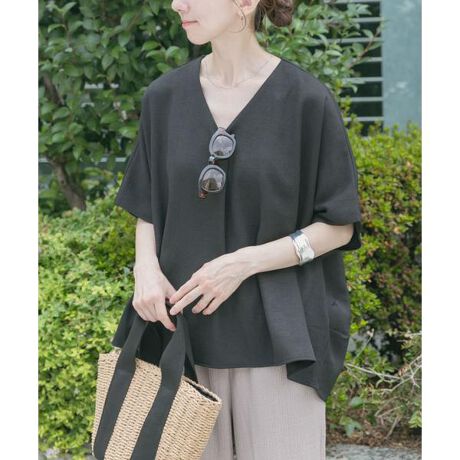 [^ԁFITA5-23A024]₩ɉؚAlCNVlbNBi`ȕ͂̃lCNfނgpVlbNvI[o[́Aĝ̃CEȂ₩ȃVGbgŁARɉؚꖇBƂŗKɒA􂢉\Ȃ̂ꂵ|CgłBꂢ߂ɂJWAɂ킹₷AIIt킸񂹂l̂߂̗DGgbvXłBy2025spring^summerz y25SSzi摜́A̓p\RȂǂ̉{ɂAۂ̐FƈقȂČꍇ܂B\߂Bi̐F̖ڈ́AiP̂̉摜QƂBCɓo^̂߁Cɓo^íA}Cy[WɂČ݂̉i݌ɏ󋵂̊mF\łBXg̊Ǘɐ񂲗pBfފ : ȂLk : ₠藠n : Ȃ : ₠|Pbg : Ȃ