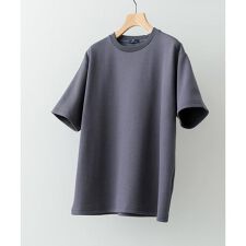 ワンポイント刺繍ダンボールTシャツ