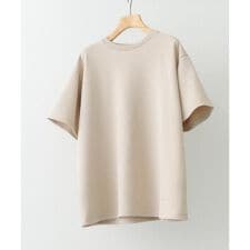 ワンポイント刺繍ダンボールTシャツ