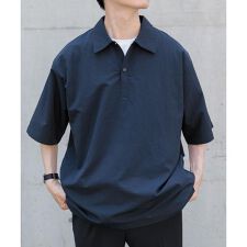 『撥水/イージーケア/接触冷感/UVカット』タスランナイロンスナップボタ