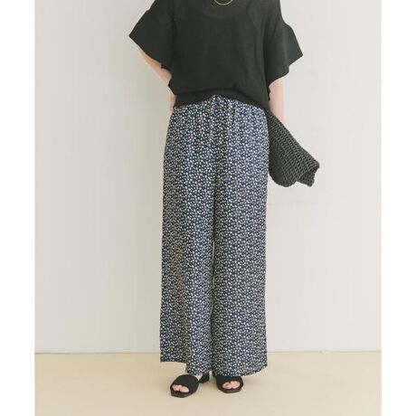 [^ԁFITA5-24A009]ŖAy񃏃ChpcBR[f̎ɂȂ长fUCڂANV[Ȃ͂SñC[W[ChpcBEGXgSŒEKȂÂVGbgƂۂɁBVvȃuEXƍ킹邾ŁAl̂ȂX^C܂BJWAɂLC߂ɂ}b`A񂵗͂̍{łBy2025 Spring^Summerzy25SSzi摜́A̓p\RȂǂ̉{ɂAۂ̐FƈقȂČꍇ܂B\߂Bi̐F̖ڈ́AiP̂̉摜QƂBCɓo^̂߁Cɓo^íA}Cy[WɂČ݂̉i݌ɏ󋵂̊mF\łBXg̊Ǘɐ񂲗pBfފ : ₠(WHT)Lk : Ȃn :  : Ȃ|Pbg : 