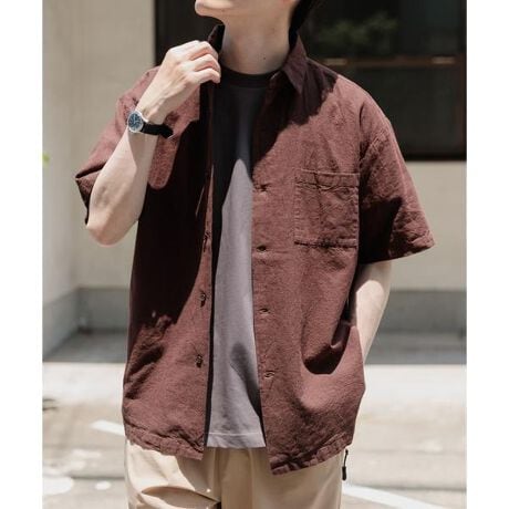 [^ԁFITA5-13B002]ƃi`𗼗Al̉ăVcVRfނȂł͂̒ʋCƔ肪͂̃M[J[VcBlƃRbgoXǂa邱ƂŁAlL̃`N`N}AKȒp܂B悭n̂VȂAڂ_炩i`BƂ̂VGbgŕʂǂAKɉ߂܂BbNXIt̓A߂x̊Ooɂ҂̖\VcłBy2025 Spring^Summerzy25SSz̏i͑fނ̓Akޏꍇ܂B͌`𐮂ĊĂBi摜́A̓p\RȂǂ̉{ɂAۂ̐FƈقȂČꍇ܂B\߂Bi̐F̖ڈ́AiP̂̉摜QƂBCɓo^̂߁Cɓo^íA}Cy[WɂČ݂̉i݌ɏ󋵂̊mF\łBXg̊Ǘɐ񂲗pBfފ : ₠(IVO)Lk : Ȃn : Ȃ : Ȃ|Pbg : 