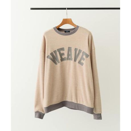 [^ԁFITA4-12C004]Be[WYAXEFbgCNȕ\̃jbgXEFbĝ悤ȃJWAȕ͋CƁAjbgȂł͂̏iȎ˔ꒅBBe[Wvg{A悢Ȃꊴo܂B_炩ȕƃNVOȃVGbgŁAfC[ɒ񂵂₷̂́Bfj`mpƍ킹tȃX^CAXbNXŕi悭܂Ƃ߂Ȃ܂ŁALR[fBl[gɃ}b`ACełBy2025 Spring^Summerzy25SSzd : 400gi摜́A̓p\RȂǂ̉{ɂAۂ̐FƈقȂČꍇ܂B\߂Bi̐F̖ڈ́AiP̂̉摜QƂBCɓo^̂߁Cɓo^íA}Cy[WɂČ݂̉i݌ɏ󋵂̊mF\łBXg̊Ǘɐ񂲗pBfފ : ȂLk : 藠n : Ȃ : Ȃ|Pbg : Ȃ