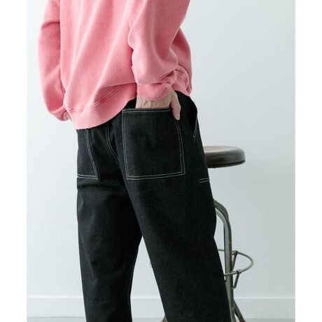 [^ԁFITA4-14A016]Xeb`fUCR[fBl[g̃ANZgɓIȑ傫߂̃tg|PbǵApƃfUC𗼗BKxȂƂVGbgŁAbNXSn񋟂Ă܂B悢̃RbgfނgpAG߂킸p\BVvȃfUCȂ̂ŗlXȃR[fBl[gƍ킹Ă܂By2025 Spring^Summerzy25SSz̏i͐F̓Ap̖C⊾Ȃǂɂ葼̈ߗނ≺AWF̃xgJoA\t@[ȂǂɐFڂ肷邱Ƃ̂ŁAR[fBl[g舵ɂӂBF邱Ƃ̂Ő̍ۂ͑̕ƈꏏɐȂłB̑舵Ɋւ܂ẮAiɕt̃AeV^OBi摜́A̓p\RȂǂ̉{ɂAۂ̐FƈقȂČꍇ܂B\߂Bi̐F̖ڈ́AiP̂̉摜QƂBCɓo^̂߁Cɓo^íA}Cy[WɂČ݂̉i݌ɏ󋵂̊mF\łBXg̊Ǘɐ񂲗pBfފ : ȂLk : ₠(HICKORY)n : Ȃ : Ȃ|Pbg : 