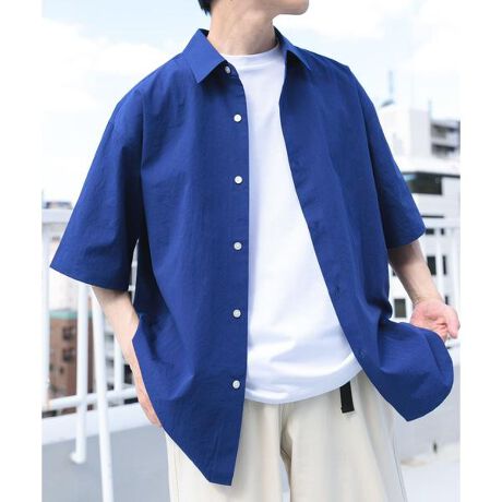 [^ԁFITA5-13C019]Kƒ܂킵͂𗼗Al̉ăVcRۖhL@\u[hfނŁA΂ދG߂Kɉ߂锼VcB钅SnƎg̗ǂVvfUCŁÃX^COɓޖ\ACełBu[hȂł͂̂Ȃ߂炩ȎƃnɁA悭ƂbNXtBbgvXBiƃbNX˔Agĥ锲o܂BTVc̏ɂƉHDA^bNCăLC߂ɂ܂Ƃ߂ƁAlXȃX^COŊyłꖇłBy2025 Spring^Summerzy25SSzi摜́A̓p\RȂǂ̉{ɂAۂ̐FƈقȂČꍇ܂B\߂Bi̐F̖ڈ́AiP̂̉摜QƂBCɓo^̂߁Cɓo^íA}Cy[WɂČ݂̉i݌ɏ󋵂̊mF\łBXg̊Ǘɐ񂲗pBfފ : ₠(WHT)Lk : Ȃn : Ȃ : Ȃ|Pbg : Ȃ