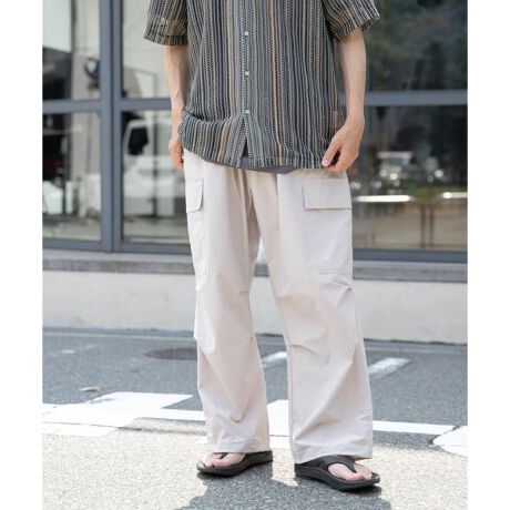 [^ԁFITA4-14B011]bNXƃfUC˔C[W[J[Spcyʂŏvȃ|GXefނgpĂAVɂȂɂQBXgb`Ă邽߁AԂ̒płXgXt[ȗSn܂BEGXg̓Sdl̃C[W[^CvŁAyɃtBbg𒲐ł̂͂łBy2025 Spring^Summerzy25SSzi摜́A̓p\RȂǂ̉{ɂAۂ̐FƈقȂČꍇ܂B\߂Bi̐F̖ڈ́AiP̂̉摜QƂBCɓo^̂߁Cɓo^íA}Cy[WɂČ݂̉i݌ɏ󋵂̊mF\łBXg̊Ǘɐ񂲗pBfފ : ȂLk : ₠藠n : Ȃ : Ȃ|Pbg : 