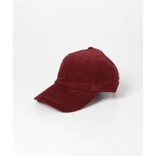 NEW HATTAN　Corduroy Cap