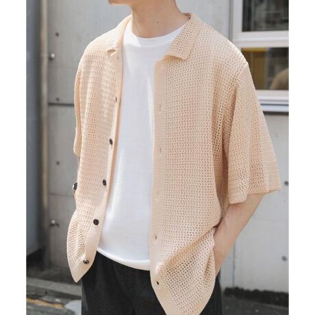 [^ԁFITA5-13C031]ZAĉfjbgVcu₩ƂȂꊴ𓯎ɊA҂݃fUCۓIȃM[J[VcBʋCɗDꂽƂҒńAڂɂAC[hX^Cły₩ȈۂɁBƂ肠VGbgbNX𐶂݁A邾ŋCyɕî钅Ȃ܂By2025 Spring^Summerzy25SSz̏íA􂢁EACȂǂŏkޏꍇ܂Bfނ̓AsO܂BsO͎łނƖщH⎅؂Ȃǂ̌ɂȂ܂̂ŁAoT~ȂǂgȂ悤ɂЂƂЂƂ菜ĂB̑舵Ɋւ܂ẮAiɕt̃AeV^OBd : 435gi摜́A̓p\RȂǂ̉{ɂAۂ̐FƈقȂČꍇ܂B\߂Bi̐F̖ڈ́AiP̂̉摜QƂBCɓo^̂߁Cɓo^íA}Cy[WɂČ݂̉i݌ɏ󋵂̊mF\łBXg̊Ǘɐ񂲗pBfފ : Lk : 藠n : Ȃ : Ȃ|Pbg : Ȃ