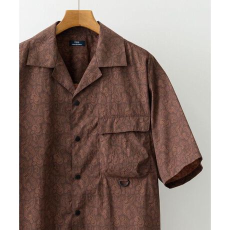 [^ԁFITA5-13C016]ĂAyȃyCY[ۓIȃyCY[ȂɃANZgYꖇBiCĽy₩ƉAĂ炵Ƒl̗VѐS𗼗܂BVGbg͒悭ƂbNXVGbgŁA͂ނ悤ȓ̂郉ĆBTVc̏ォ炳ƉHD邾ŃX^CBȂh肷AV[c⃏ChpcƂ̑QBX͂AtFXAEghAȂǉẴW[V[ɂœKłBy2025 Spring^Summerzy25SSz̏i͑fނ̓Aߓxȗ͂邱ƂɂADڕ̊E␶n􂯂ꍇ܂Bfނ̓AEECɂFEFڂ鋰ꂪ܂̂ŁApEȂǂ̍ۂ́A[ɂӂBi摜́A̓p\RȂǂ̉{ɂAۂ̐FƈقȂČꍇ܂B\߂Bi̐F̖ڈ́AiP̂̉摜QƂBCɓo^̂߁Cɓo^íA}Cy[WɂČ݂̉i݌ɏ󋵂̊mF\łBXg̊Ǘɐ񂲗pBfފ : ȂLk : Ȃn : Ȃ : ₠|Pbg : 