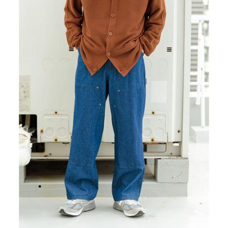 [^ԁFITA4-14A005]{ȃfUCƎp˔_uj[[Npc[NEFAȂł͂̃fBe[ꂽA@\IghCNȈ{BƂVGbgAbNX̂闚Sn񋟂ȂAgh̓Iȃ_uj[fUCŏ{ȃX^COoBJWATVcXEFbgƍ킹΁Ax̃bNXR[fɂ҂BVcWPbgƑgݍ킹邱ƂŁAAJWCNȒȂył܂By2025 Spring^Summerzy25SSz̏i(DENIM)́AF̓Ap̖C⊾Ȃǂɂ葼̈ߗނ≺AWF̃xgJoA\t@[ȂǂɐFڂ肷邱Ƃ̂ŁAR[fBl[g舵ɂӂBF邱Ƃ̂Ő̍ۂ͑̂̂ƈꏏɐȂłB̑舵Ɋւ܂ẮAiɕt̃AeV^OBi摜́A̓p\RȂǂ̉{ɂAۂ̐FƈقȂČꍇ܂B\߂Bi̐F̖ڈ́AiP̂̉摜QƂBCɓo^̂߁Cɓo^íA}Cy[WɂČ݂̉i݌ɏ󋵂̊mF\łBXg̊Ǘɐ񂲗pBfފ : ȂLk : Ȃn : Ȃ : Ȃ|Pbg : 