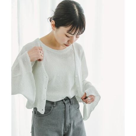 [^ԁFIT44-22A016]lۂYAXfUC̃^NgbvjbgnŎdĂ܂BTbƂGŏt`Ăɂ􂵂Ă1BnɃ{Ă̂ŁÅpxŃLbƂ\ʊy݂܂BnŎdĂJ[fBKƍ킹ăATuƂĂ̒pIXXły2024 Spring^Summerzy24SSz̏i͑fދyѕҒn̐ApAEAyуANZT[ňA|ՂׁA戵ɂ͂ӂB̑舵Ɋւ܂ẮAiɕt̃AeV^OBd : 170gi摜́A̓p\RȂǂ̉{ɂAۂ̐FƈقȂČꍇ܂B\߂Bi̐F̖ڈ́AiP̂̉摜QƂBCɓo^̂߁Cɓo^íA}Cy[WɂČ݂̉i݌ɏ󋵂̊mF\łBXg̊Ǘɐ񂲗pBfފ : ₠Lk : 藠n : Ȃ : Ȃ|Pbg : Ȃ