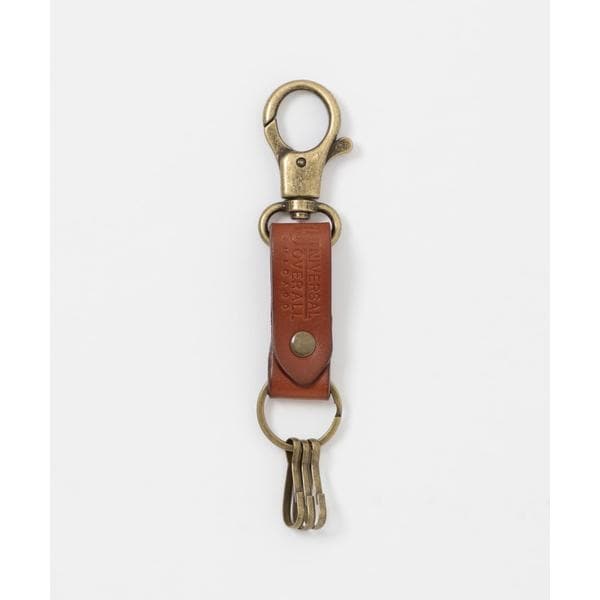 [}C]U.O.Leather Key Holder/ACeY A[oT[`iITEMS URBAN RESEARCHj uE
