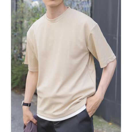 [^ԁFITA5-11B058]1ŃT}ɂȂAC[hfUCgbvX̃tFCNC[hdlX^COɉs^A1ŎɂȂgbvXBC[hX^CȒPɊy߂fUCŁAVvȂT}ɂȂ钅ȂoB\ʂɉʂ̂hr[Dfނ\vXAX^COɂ肰ȂY܂BM[VGbgő̂̃CEAbNXƃN[𗼗B1ł̒p͂AWPbgu]̃Ci[ƂĂfAlXȃV[Ŋ􂵂Ă܂By2025 Spring^Summerzy25SSzi摜́A̓p\RȂǂ̉{ɂAۂ̐FƈقȂČꍇ܂B\߂Bi̐F̖ڈ́AiP̂̉摜QƂBCɓo^̂߁Cɓo^ꂽíA}Cy[WɂČ݂̉i݌ɏ󋵂̊mF\łBXg̊ǗɂЂpBfފ : ȂLk : 藠n : Ȃ : Ȃ|Pbg : Ȃ