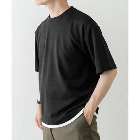 [^ԁFITA5-11B058]1ŃT}ɂȂAC[hfUCgbvX̃tFCNC[hdlX^COɉs^A1ŎɂȂgbvXBC[hX^CȒPɊy߂fUCŁAVvȂT}ɂȂ钅ȂoB\ʂɉʂ̂hr[Dfނ\vXAX^COɂ肰ȂY܂BM[VGbgő̂̃CEAbNXƃN[𗼗B1ł̒p͂AWPbgu]̃Ci[ƂĂfAlXȃV[Ŋ􂵂Ă܂By2025 Spring^Summerzy25SSzi摜́A̓p\RȂǂ̉{ɂAۂ̐FƈقȂČꍇ܂B\߂Bi̐F̖ڈ́AiP̂̉摜QƂBCɓo^̂߁Cɓo^ꂽíA}Cy[WɂČ݂̉i݌ɏ󋵂̊mF\łBXg̊ǗɂЂpBfފ : ȂLk : 藠n : Ȃ : Ȃ|Pbg : Ȃ