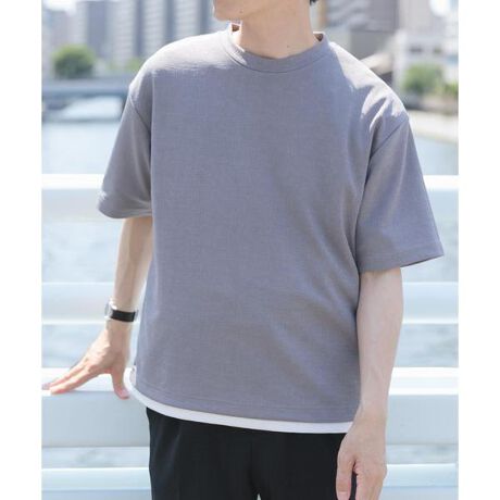 [^ԁFITA5-11B058]1ŃT}ɂȂAC[hfUCgbvX̃tFCNC[hdlX^COɉs^A1ŎɂȂgbvXBC[hX^CȒPɊy߂fUCŁAVvȂT}ɂȂ钅ȂoB\ʂɉʂ̂hr[Dfނ\vXAX^COɂ肰ȂY܂BM[VGbgő̂̃CEAbNXƃN[𗼗B1ł̒p͂AWPbgu]̃Ci[ƂĂfAlXȃV[Ŋ􂵂Ă܂By2025 Spring^Summerzy25SSzi摜́A̓p\RȂǂ̉{ɂAۂ̐FƈقȂČꍇ܂B\߂Bi̐F̖ڈ́AiP̂̉摜QƂBCɓo^̂߁Cɓo^ꂽíA}Cy[WɂČ݂̉i݌ɏ󋵂̊mF\łBXg̊ǗɂЂpBfފ : ȂLk : 藠n : Ȃ : Ȃ|Pbg : Ȃ