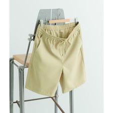 『セットアップ対応』吸水速乾ストレッチトロ イージーショーツ