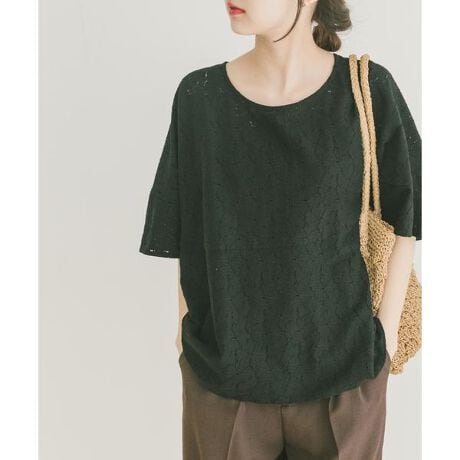 [^ԁFITA5-23A023]@׃[Xŗ₩ɁAiJWABقǂ悭Ƃ̂TCYŁAʂ悭郌[XvI[o[B@ׂȃ[X̕\؂₩YAȂ悢oXŁAIɂItɂ􂷂ꖇłBfjŃJWAɁAXbNXŃLC߂ɂƁALX^COɑΉBĂ̂iɊy߂AlɂꂵACełBy2025 Spring^Summerzy25SSzi摜́A̓p\RȂǂ̉{ɂAۂ̐FƈقȂČꍇ܂B\߂Bi̐F̖ڈ́AiP̂̉摜QƂBCɓo^̂߁Cɓo^íA}Cy[WɂČ݂̉i݌ɏ󋵂̊mF\łBXg̊Ǘɐ񂲗pBfފ : Lk : ₠藠n : Ȃ : Ȃ|Pbg : Ȃ