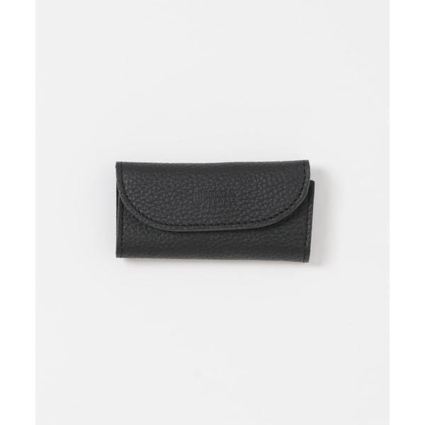 [}C]U.O.Leather Key Case/ACeY A[oT[`iITEMS URBAN RESEARCHj ubN