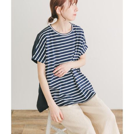 [^ԁFITA5-21A006]tg100̃Jbg\[AobNVGbgiCnŎdĂhbLOfUCŁAꖇŊȒPɃR[fBl[g܂vI[o[A{[_[Ɩn3FWJłpӂ܂B}bgȎ̃iCnŃJWAɂȂ肷Ay₩ȒSn|CgB܂Awʂɂ̓^bN{ĂA悭̊̂VGbgɁBVvȃ{g킹ĂT}ɂȂꒅłBy2025 Spring^Summerzy25SSzi摜́A̓p\RȂǂ̉{ɂAۂ̐FƈقȂČꍇ܂B\߂Bi̐F̖ڈ́AiP̂̉摜QƂBCɓo^̂߁Cɓo^íA}Cy[WɂČ݂̉i݌ɏ󋵂̊mF\łBXg̊Ǘɐ񂲗pBfފ : ₠(OFF~BLK)Lk : ₠(Og)n : Ȃ : ₠(ؑ֕)|Pbg : Ȃ