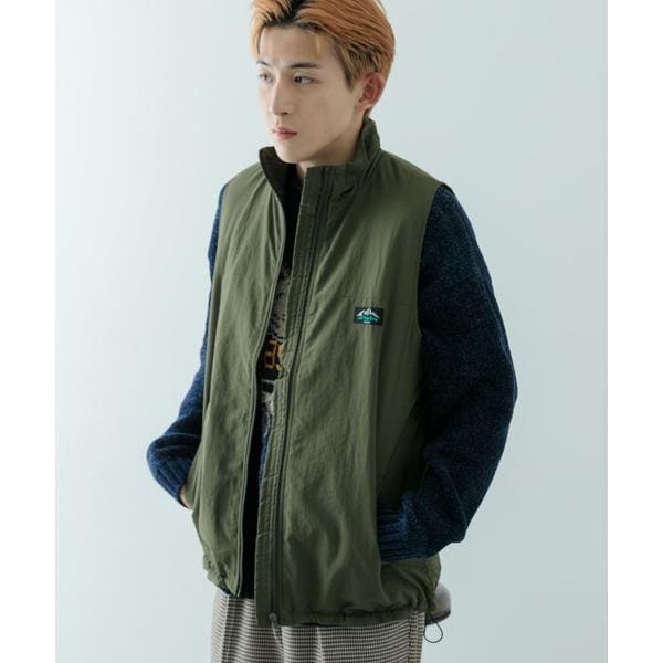 ITEMS URBAN RESEARCH ダウンジャケット　メンズ セール】 撥水機能 フードダウンジャケット （ダウンジャケット