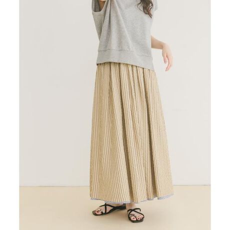 [^ԁFITA5-25A013]12ʂ̕\y߂Ao[VuXJ[gB̊̂^bNfUCAӂƂ炵VGbgoBCR[fɍ킹ė\ǂg2WAYdlŁAfC[炨oV[܂Ŋ􂵂܂BEGXg̓SdlŃXgXt[ȗSnBy₩ȑfނgpAƂǴBJ[WJȂ̂ŁAǂȃgbvXƂǂ񂵗͂QB[h[uɉĂƁAGߖ킸􂵂Ă1łBy2025 Spring^Summerzy25SSz̏íAfނ̓Akޏꍇ܂B͌`𐮂ĊĂBi摜́A̓p\RȂǂ̉{ɂAۂ̐FƈقȂČꍇ܂B\߂Bi̐F̖ڈ́AiP̂̉摜QƂBCɓo^̂߁Cɓo^íA}Cy[WɂČ݂̉i݌ɏ󋵂̊mF\łBXg̊Ǘɐ񂲗pBfފ : ȂLk : Ȃn : Ȃ : Ȃ|Pbg : Ȃ