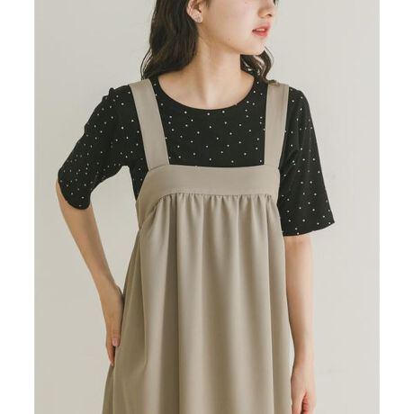 [^ԁFITA5-21A015]hbgAl̖\uTEEBقǂ悭tBbgRpNgȃVGbgɁAܕƃufނiȈۂ^TVcB肰ȂhbgR[fɒ悢ANZgYA1ł͂ACi[ƂĂ􂵂܂Bx[VbNȂꂽfUCŁAIIt킸񂵎݁BĂH܂Œy߂AlɂꂵꖇłBy2025 Spring^Summerzy25SSzi摜́A̓p\RȂǂ̉{ɂAۂ̐FƈقȂČꍇ܂B\߂Bi̐F̖ڈ́AiP̂̉摜QƂBCɓo^̂߁Cɓo^íA}Cy[WɂČ݂̉i݌ɏ󋵂̊mF\łBXg̊Ǘɐ񂲗pBfފ : ₠(WHT)Lk : 藠n : Ȃ : Ȃ|Pbg : Ȃ