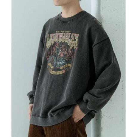 [^ԁFIT47-11B004]y2024 Autumn^Winterzy24AWzi摜́A̓p\RȂǂ̉{ɂAۂ̐FƈقȂČꍇ܂B\߂Bi̐F̖ڈ́AiP̂̉摜QƂBCɓo^̂߁Cɓo^íA}Cy[WɂČ݂̉i݌ɏ󋵂̊mF\łBXg̊Ǘɐ񂲗pBfފ : ȂLk : ₠藠n : Ȃ : Ȃ|Pbg : Ȃ