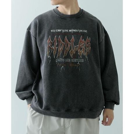 [^ԁFIT47-11B004]y2024 Autumn^Winterzy24AWzi摜́A̓p\RȂǂ̉{ɂAۂ̐FƈقȂČꍇ܂B\߂Bi̐F̖ڈ́AiP̂̉摜QƂBCɓo^̂߁Cɓo^íA}Cy[WɂČ݂̉i݌ɏ󋵂̊mF\łBXg̊Ǘɐ񂲗pBfފ : ȂLk : ₠藠n : Ȃ : Ȃ|Pbg : Ȃ