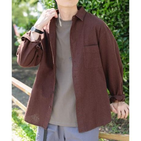 [^ԁFITA5-13B001]Rbglfނ̃i`ȕ͂̃M[J[VcVRfނȂł͂̒ʋC̗ǂƁA悢VSn悢M[J[VcBRbganɂAlL̂`N`N}AKȒSnĂ܂B̂鐶ntẴR[fBl[gƑǂAVvȂfފۗꒅɎdオĂ܂By2025 Spring^Summerzy25SSz̏i͑fނ̓Akޏꍇ܂B͌`𐮂ĊĂBi摜́A̓p\RȂǂ̉{ɂAۂ̐FƈقȂČꍇ܂B\߂Bi̐F̖ڈ́AiP̂̉摜QƂBCɓo^̂߁Cɓo^íA}Cy[WɂČ݂̉i݌ɏ󋵂̊mF\łBXg̊Ǘɐ񂲗pBfފ : ₠(IVO)Lk : Ȃn : Ȃ : Ȃ|Pbg : 