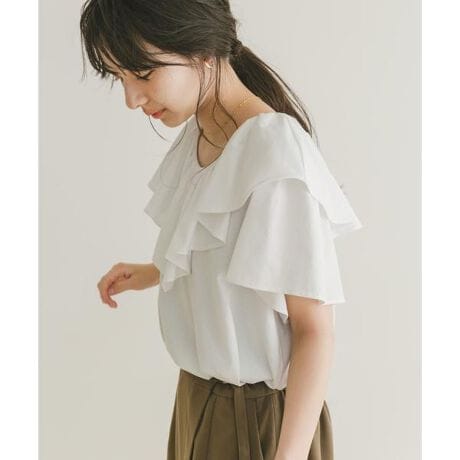 [^ԁFITA5-21A023]ÂЂƂAl̂߂̃tTVcB܂؂₩ɍʂtfBe[ۓIȃfUCTVcB悢{[ŊÂȂ肷AVvȃ{gƍ킹邾ŏ炵܂BƂnƂƂ̂VGbgŁASnKBzCgAubN2FWJŁAÂƗoX悭ꂽꖇłBy2025 Spring^Summerzy25SSzi摜́A̓p\RȂǂ̉{ɂAۂ̐FƈقȂČꍇ܂B\߂Bi̐F̖ڈ́AiP̂̉摜QƂBCɓo^̂߁Cɓo^íA}Cy[WɂČ݂̉i݌ɏ󋵂̊mF\łBXg̊Ǘɐ񂲗pBfފ : ₠(WHT)Lk : ₠藠n : Ȃ : Ȃ|Pbg : Ȃ