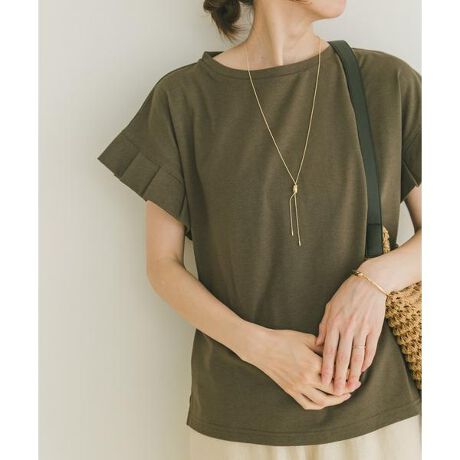 [^ԁFITA5-21B003]ZɂA@\ƃfUC˔DGgbvXB50A|GXe50̌yĉKȑfނ́AC[W[PAEUVJbgEz@\tŁAȒP&ƉKȒSn܂B̃IK~^bNfUC悭̊oAVvȒɂ肰Ȃ؂₩vXB̘rӂJo[AƊoĂ܂B1ł͂AWp[XJ[gTybgƂ̃X^CO߂łBy2025 Spring^Summerzy25SSzi摜́A̓p\RȂǂ̉{ɂAۂ̐FƈقȂČꍇ܂B\߂Bi̐F̖ڈ́AiP̂̉摜QƂBCɓo^̂߁Cɓo^íA}Cy[WɂČ݂̉i݌ɏ󋵂̊mF\łBXg̊Ǘɐ񂲗pBfފ : ₠(WHT)Lk : ₠藠n : Ȃ : Ȃ|Pbg : Ȃ