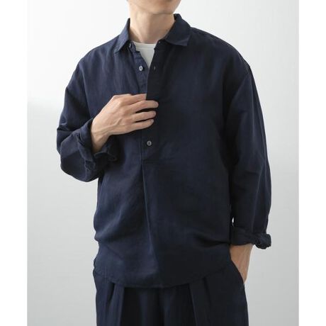 [^ԁFITA5-13C026]ӉĂɂ傤ǂA₩ȃvI[o[^Ă̏cӉĂɂSn悭Aluh̃vI[o[VcB肰ȂfUC~j}ȃvI[o[^CvŁAG߂̕ςڂɎ₷oX́BlL̒ʋCƌyAă[̂Ȃ߂炩ȃ^b`˔fނ́AꂪǂɂKB⌨𗎂ƂbNXVGbgAƑl̗]To܂BV[cXbNXƂ̑ǂAĂ̏I肩珉HɂāAî郉ty߂1łBy2025 Spring^Summerzy25SSz̏íAgpĂ܂Bfނ̓AVɂȂ₷̂łӂB^ߓxȗ͂ƁAE(DڂĊJAD낪)Aڊ(D莅ĕЊADڂJ)鐫Ă܂B̑舵Ɋւ܂ẮAiɕt̃AeV^OBi摜́A̓p\RȂǂ̉{ɂAۂ̐FƈقȂČꍇ܂B\߂Bi̐F̖ڈ́AiP̂̉摜QƂBCɓo^̂߁Cɓo^íA}Cy[WɂČ݂̉i݌ɏ󋵂̊mF\łBXg̊Ǘɐ񂲗pBfފ : ȂLk : Ȃn : Ȃ : Ȃ|Pbg : Ȃ