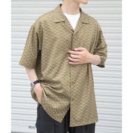 [^ԁFITA5-13C035]_Ȋ􉽊wAl̉ăVcۓIȃWIgbNX^COɒ悢CpNgvXBACLb`ȑȂAJ[\őlۂȂꒅłBy₩Ȑn͒ʋCAƂGŉKB܂ɓKxȂƂI[vJ[dlŁAbNX̂钅Ȃo܂BfjXbNXƂDŁA1ŎɂȂ鑶݊BVvȃ{gXƍ킹邾ŁAsIȃT}[X^C܂By2025 Spring^Summerzy25SSz̏íAԋƖ󂯂܂ƁAϐF邨ꂪ܂Bpۊǂ̍ۂ́A[ӂBi摜́A̓p\RȂǂ̉{ɂAۂ̐FƈقȂČꍇ܂B\߂Bi̐F̖ڈ́AiP̂̉摜QƂBCɓo^̂߁Cɓo^íA}Cy[WɂČ݂̉i݌ɏ󋵂̊mF\łBXg̊Ǘɐ񂲗pBfފ : ₠(OFF)Lk : Ȃn : Ȃ : ₠|Pbg : Ȃ