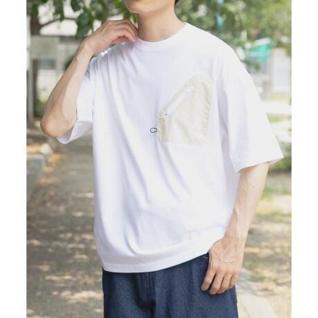 [^ԁFITA5-11B031]Wbv|PbgfA@\IȃI[o[TCYTVcVvȃfUCɃWbvt̃|PbgANZgƂȂN[lbNTVcBI[o[TCỸVGbg悭bNXoAsIŏ{ȃXg[geCXgɂ}b`܂B悭ƂVGbg͓₷AXgXt[ȒSnB|Pbg̃fUC悢ANZgɂȂAVvȃpcƍ킹邾łX^CO܂閜\ACełBy2025 Spring^Summerzy25SSzi摜́A̓p\RȂǂ̉{ɂAۂ̐FƈقȂČꍇ܂B\߂Bi̐F̖ڈ́AiP̂̉摜QƂBCɓo^̂߁Cɓo^íA}Cy[WɂČ݂̉i݌ɏ󋵂̊mF\łBXg̊Ǘɐ񂲗pBfފ : ₠(WHT)Lk : ₠藠n : Ȃ : Ȃ|Pbg : 