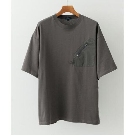 [^ԁFITA5-11B031]Wbv|PbgfA@\IȃI[o[TCYTVcVvȃfUCɃWbvt̃|PbgANZgƂȂN[lbNTVcBI[o[TCỸVGbg悭bNXoAsIŏ{ȃXg[geCXgɂ}b`܂B悭ƂVGbg͓₷AXgXt[ȒSnB|Pbg̃fUC悢ANZgɂȂAVvȃpcƍ킹邾łX^CO܂閜\ACełBy2025 Spring^Summerzy25SSzi摜́A̓p\RȂǂ̉{ɂAۂ̐FƈقȂČꍇ܂B\߂Bi̐F̖ڈ́AiP̂̉摜QƂBCɓo^̂߁Cɓo^íA}Cy[WɂČ݂̉i݌ɏ󋵂̊mF\łBXg̊Ǘɐ񂲗pBfފ : ₠(WHT)Lk : ₠藠n : Ȃ : Ȃ|Pbg : 