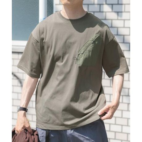 [^ԁFITA5-11B031]Wbv|PbgfA@\IȃI[o[TCYTVcVvȃfUCɃWbvt̃|PbgANZgƂȂN[lbNTVcBI[o[TCỸVGbg悭bNXoAsIŏ{ȃXg[geCXgɂ}b`܂B悭ƂVGbg͓₷AXgXt[ȒSnB|Pbg̃fUC悢ANZgɂȂAVvȃpcƍ킹邾łX^CO܂閜\ACełBy2025 Spring^Summerzy25SSzi摜́A̓p\RȂǂ̉{ɂAۂ̐FƈقȂČꍇ܂B\߂Bi̐F̖ڈ́AiP̂̉摜QƂBCɓo^̂߁Cɓo^íA}Cy[WɂČ݂̉i݌ɏ󋵂̊mF\łBXg̊Ǘɐ񂲗pBfފ : ₠(WHT)Lk : ₠藠n : Ȃ : Ȃ|Pbg : 