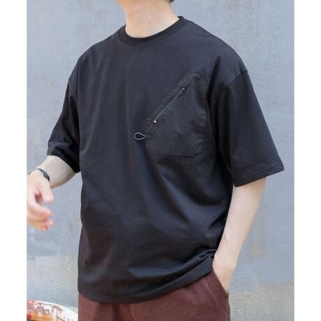 [^ԁFITA5-11B031]Wbv|PbgfA@\IȃI[o[TCYTVcVvȃfUCɃWbvt̃|PbgANZgƂȂN[lbNTVcBI[o[TCỸVGbg悭bNXoAsIŏ{ȃXg[geCXgɂ}b`܂B悭ƂVGbg͓₷AXgXt[ȒSnB|Pbg̃fUC悢ANZgɂȂAVvȃpcƍ킹邾łX^CO܂閜\ACełBy2025 Spring^Summerzy25SSzi摜́A̓p\RȂǂ̉{ɂAۂ̐FƈقȂČꍇ܂B\߂Bi̐F̖ڈ́AiP̂̉摜QƂBCɓo^̂߁Cɓo^íA}Cy[WɂČ݂̉i݌ɏ󋵂̊mF\łBXg̊Ǘɐ񂲗pBfފ : ₠(WHT)Lk : ₠藠n : Ȃ : Ȃ|Pbg : 