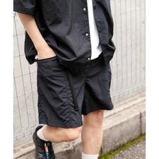 『撥水/イージーケア/接触冷感/UVカット』タスランナイロンウェビングベ  