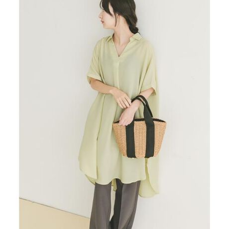 [^ԁFITA5-23B006]悢͂̃XLbp[lbN~t`X[ũ`jbNVcB茩lbNfUCƁA̘r肰ȂJo[鑳ŁAbNXƌ܂BɂȂɂfނȂ̂ŁAꂪyŖZɂ҂BVvȃfUCȂ̂ŁApcƍ킹ΈCɂȂꂽۂɁBfC[̂o炨Ԃ܂ŁAƒ邾łꂪ閜\ACełB  y2025 Spring^Summerzy25SSzd : 165gi摜́A̓p\RȂǂ̉{ɂAۂ̐FƈقȂČꍇ܂B\߂Bi̐F̖ڈ́AiP̂̉摜QƂBCɓo^̂߁Cɓo^íA}Cy[WɂČ݂̉i݌ɏ󋵂̊mF\łBXg̊Ǘɐ񂲗pBfފ : ₠Lk : Ȃn : Ȃ : ₠|Pbg : Ȃ