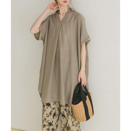 [^ԁFITA5-23B006]悢͂̃XLbp[lbN~t`X[ũ`jbNVcB茩lbNfUCƁA̘r肰ȂJo[鑳ŁAbNXƌ܂BɂȂɂfނȂ̂ŁAꂪyŖZɂ҂BVvȃfUCȂ̂ŁApcƍ킹ΈCɂȂꂽۂɁBfC[̂o炨Ԃ܂ŁAƒ邾łꂪ閜\ACełB  y2025 Spring^Summerzy25SSzd : 165gi摜́A̓p\RȂǂ̉{ɂAۂ̐FƈقȂČꍇ܂B\߂Bi̐F̖ڈ́AiP̂̉摜QƂBCɓo^̂߁Cɓo^íA}Cy[WɂČ݂̉i݌ɏ󋵂̊mF\łBXg̊Ǘɐ񂲗pBfފ : ₠Lk : Ȃn : Ȃ : ₠|Pbg : Ȃ