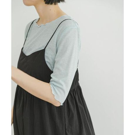 [^ԁFIT45-21A007]i~i~ƂlbNEẼEfUCL[gȈۂ̔vI[o[BV[Y[ĥVA[nŁAlۂ̂铧y݂1łBWPbgWXJAL~s[XȂǂ̃Ci[ƂĂIXXłBy2024 Spring^Summerzy24SSzi摜́A̓p\RȂǂ̉{ɂAۂ̐FƈقȂČꍇ܂B\߂Bi̐F̖ڈ́AiP̂̉摜QƂBCɓo^̂߁Cɓo^íA}Cy[WɂČ݂̉i݌ɏ󋵂̊mF\łBXg̊Ǘɐ񂲗pBfފ : ₠Lk : ₠藠n : Ȃ : Ȃ|Pbg : Ȃ